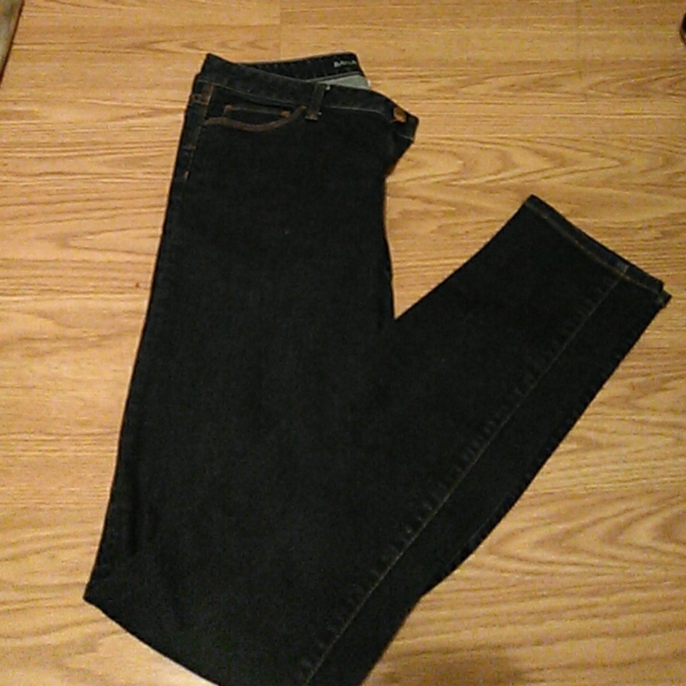 Banana Republic jeans